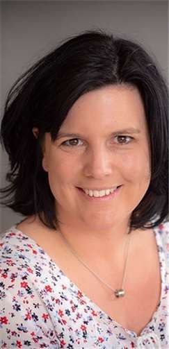 Carina Konrad Fotos: privat