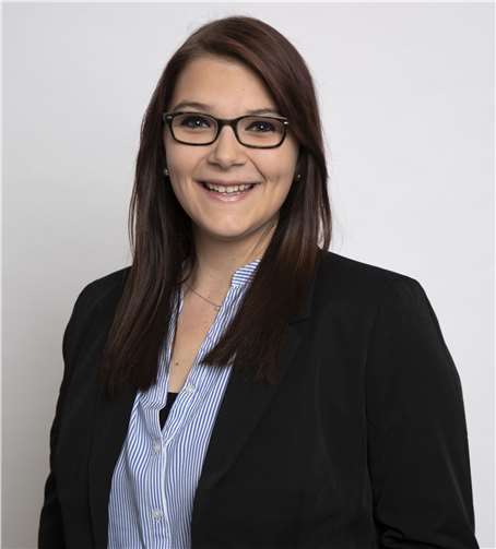 Carina Peitz wird die Sprechstunde leiten. Foto: CDU Andernach