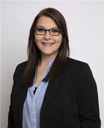 Carina Peitz.Quelle: CDU Andernach