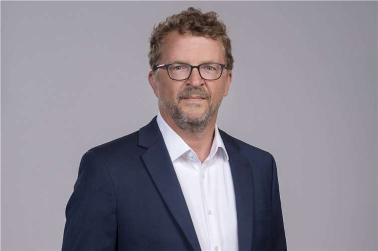 Beitritt der Stadt zum Kommunalen Klimapakt des Landes begrüßt  Carl-Bernhard von Heusinger.