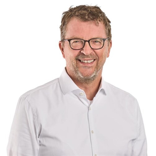 Carl-Bernhard von Heusinger, Bündnis 90/Die Grünen