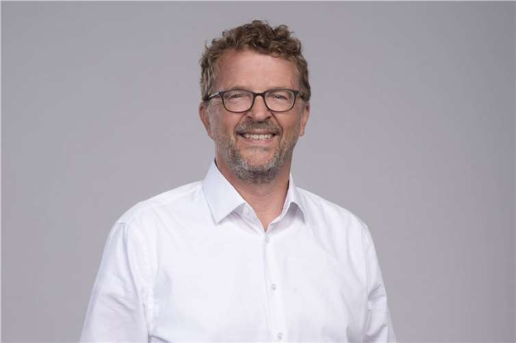 Carl-Bernhard von Heusinger. Foto: privat