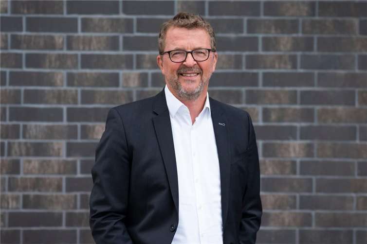 Carl-Bernhard von Heusinger. Foto: privat