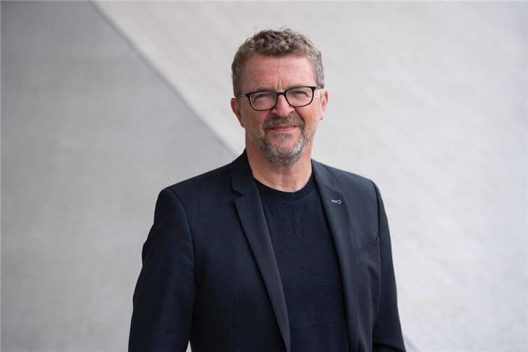 Carl-Bernhard von Heusinger. Foto: privat