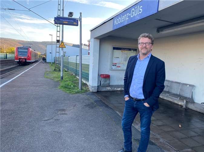 Carl-Bernhard von Heusinger.Foto: privat