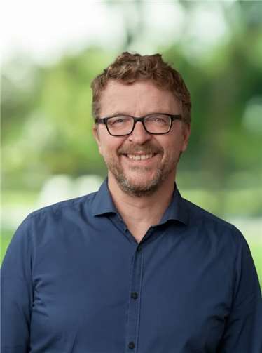 Carl Bernhard von Heusinger.Fotos: privat