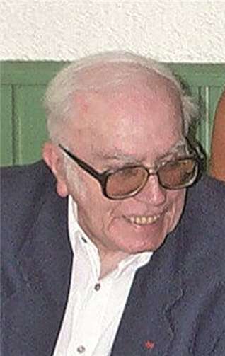 Carl Bertram Hommen.privat