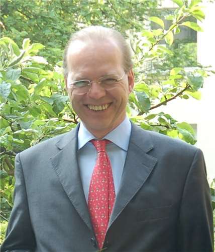 Carl Fürst zu Wied. Foto: Kreisverwaltung Neuwied
