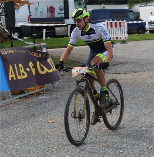 Carlo Dindorf. Foto: privat