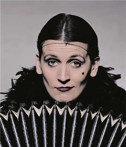 Carmela de Feo. Privat