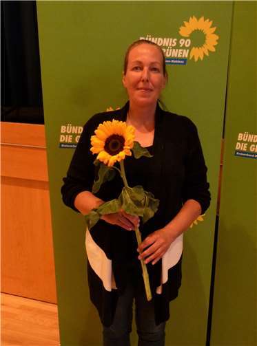 Carmen Bohlender - Wahlkreis 10.