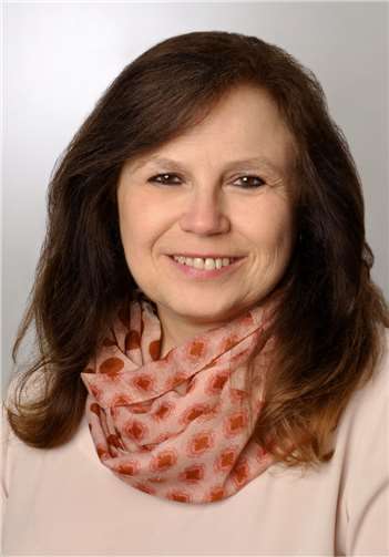 Carmen Diedenhoven. Foto: privat