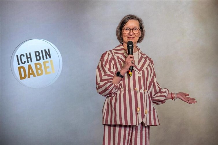 Carmen Goldhausen