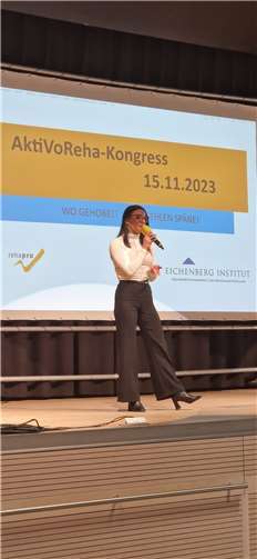 Carmen Stupp M. SC. PSYCHOLOGIN Eichenberg Institut.