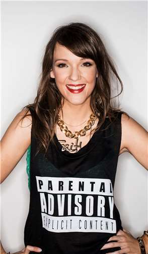 Carolin Kebekus spielt am 10. März in der Arena Trier in Trier und am 30. September in der LANXESS arena in Köln.Veranstalter