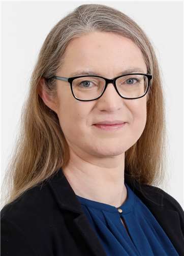 Carolin Schmidt-Wygasch.