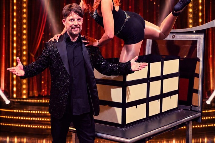 Carsten & Britta