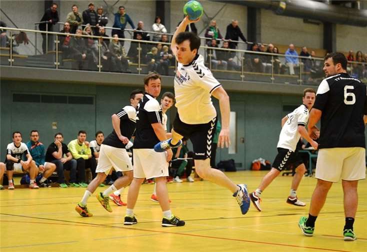 Carsten Dilthey in Aktion.Privat