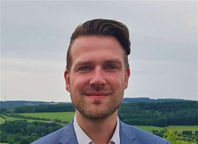 Carsten Dittmann. Foto: privat