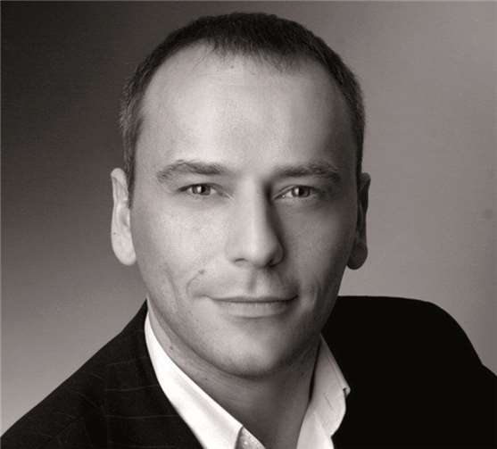 Carsten Ganten, Siemens Audiologische Technik. privat