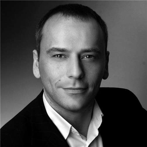 Carsten Ganten, Siemens Audiologische Technik. privat