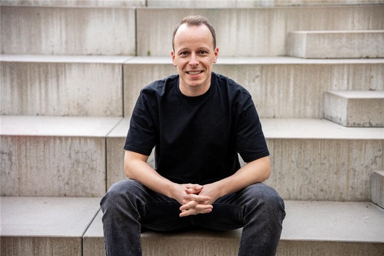 Carsten Kasper. Foto: privat