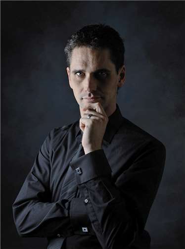 Carsten Lesch. Privat