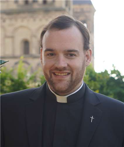 Carsten Mayer. Foto: privat