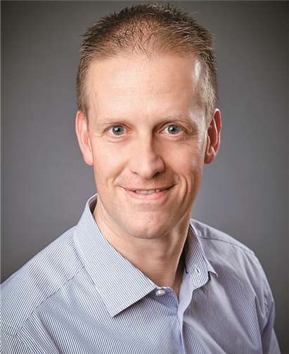 Carsten Renner. privat