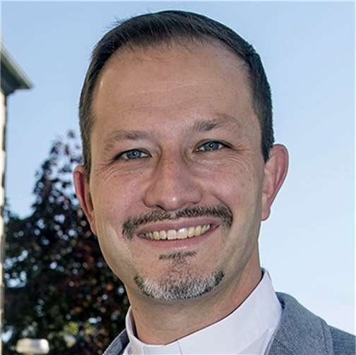 Carsten Scher Fotos: Bistum Trier