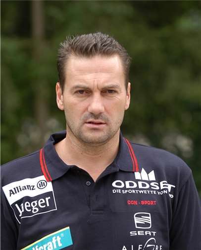 Caslav Dincic wird das Training der Vulkan-Ladies ab dem 22. Dezember leiten. Foto: Vulkan-Ladies Koblenz/Weibern