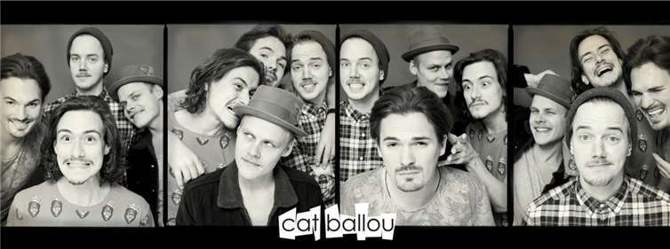 „Cat Ballou“ waren bereits 2015 in Mendig und begeisterten das Publikum.