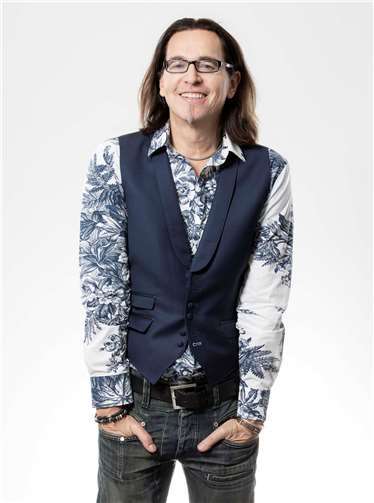 Chako Habekost Foto/Copyright: Hyp Yerlikaya