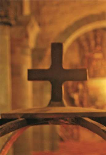 Chancen der Stille. privat