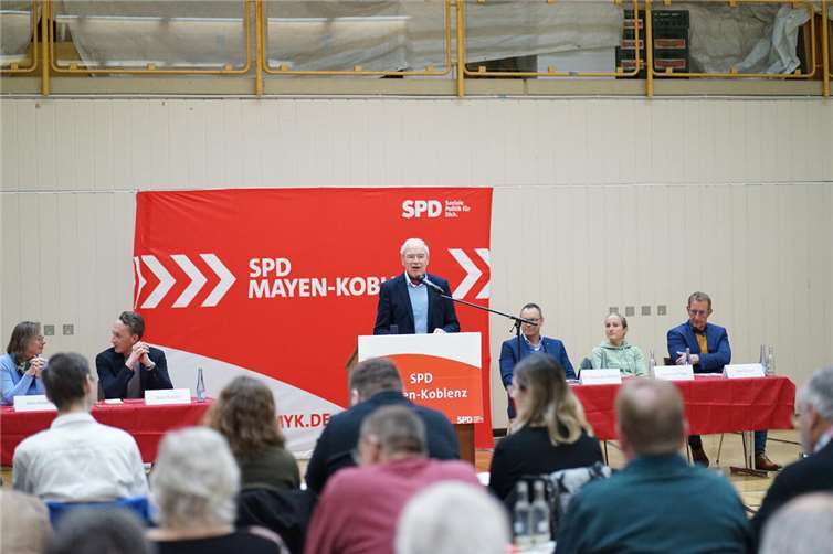 Charakterfest, emphatisch und standhaft in der eigenen Meinung – so kann man Gernot Mittler am besten beschreiben. Foto: Benjamin Kastner
