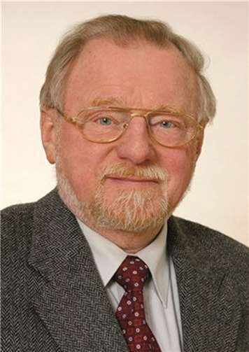 Charles Peters forciert den sportlichen Anspruch.privat