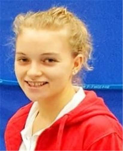 Charly Bauch gewann beide Spiele.Foto: privat