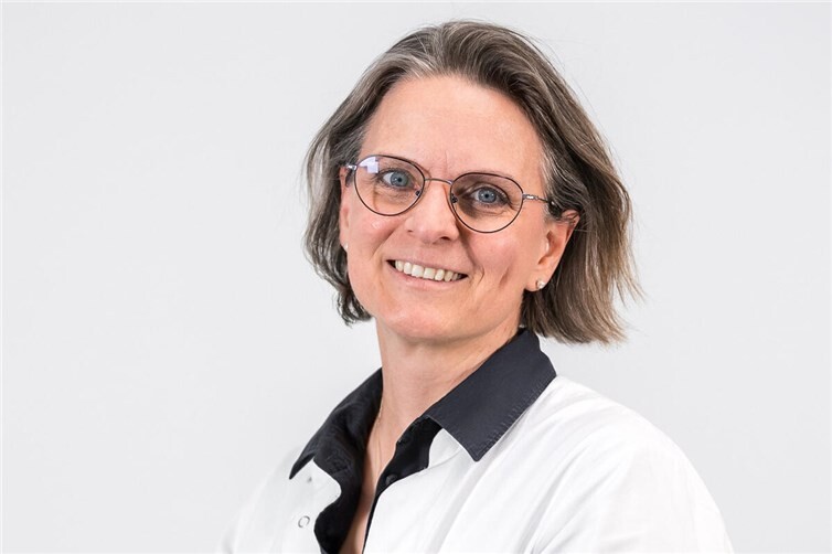 Chefärztin und Pneumologin Dr. Imogen Scheef vom Linzer Krankenhaus gibt Tipps für alle Menschen mit chronischen Atemwegserkrankungen