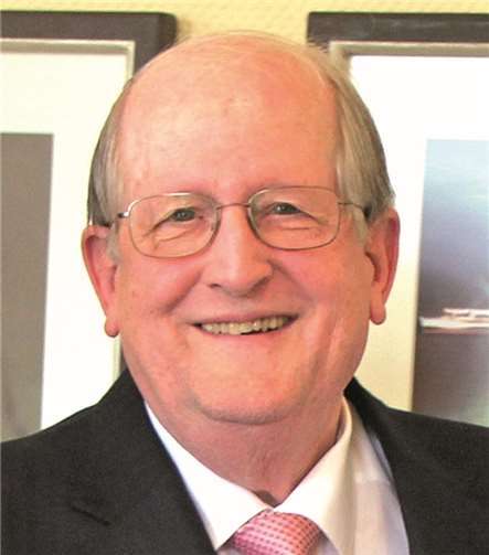 Chefarzt Dr. med. Ulrich Bauer wird am 26. März einen Vortrag über Krampfadern und Durchblutungsstörungen halten. privat