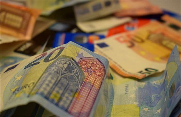 „Chefmasche‘‘ CEO-Fraud - wie sich Unternehmen schützen können. Foto: LKA