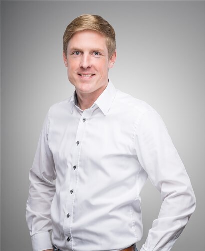 Chistoph Schmitt.Foto: privat