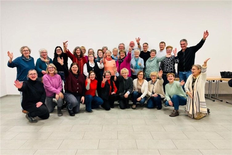 Chor Taizé+ Ahrweiler