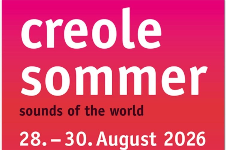 Chormusik zum großen Finale: 19 Chöre und Ensembles der Region 2 gestalten am Sonntag das Chorfestival beim Creole Sommer 2026 der Stadt Neuwied