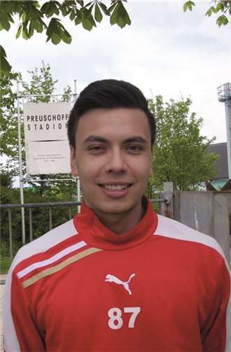 Chris Schlender. Privat