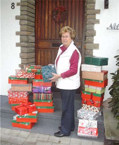 Christa Nelles.privat