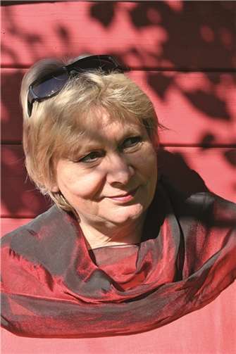 Christa Schyboll lotet in ihrem Roman die Abgründe einer psychischen Erkrankung aus. privat