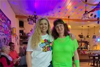 Vereinigung Heddesdorfer Bürger feiert erfolgreiche 80er-Jahre-Party in Heddesdorf