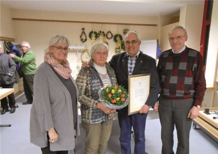 Christian Adams trat im Alter von zehn Jahren in den Knabenchor des Katholischen Kirchenchor Cäcilia Linz ein - das war vor 70 Jahren. Kirchenchor Cäcilia Linz