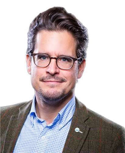 Christian Altmaier. Foto: privat