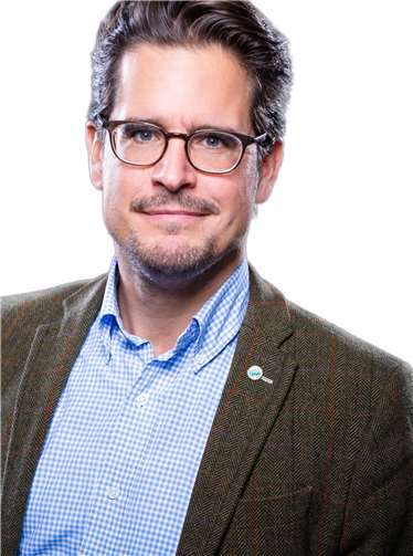 Christian Altmaier Foto: privat